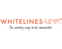 Logo whitelines