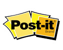 Logo Post-it