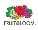 Logo Fruit of the loom