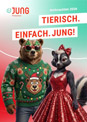 Tierisch. Einfach! 2026