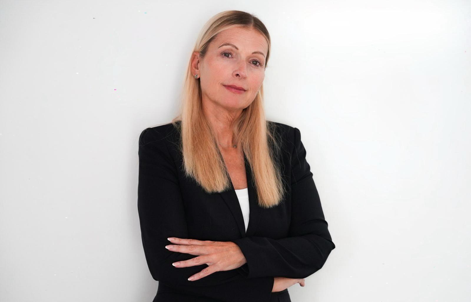 Kristina Watteler-Forster